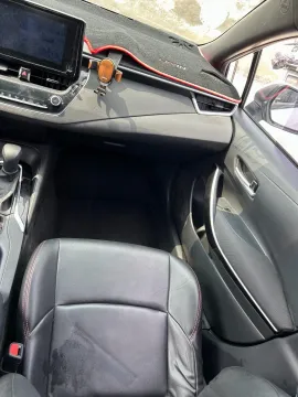 2022 Toyota Levin 1.8L 98HP L4 E-CVT Hybrid