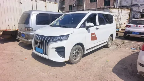 2025 BAW RUISHENG TRUMP M7,autocango,china used car exporter,china ev exporter,chinese used car exporter,chinese used ev exporter
