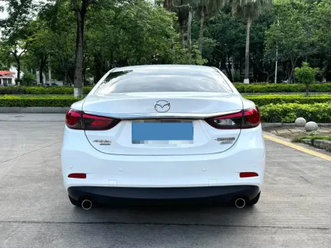 2018 Mazda Atenza 2.5L 192HP L4 6AT,autocango,china used car exporter,china ev exporter,chinese used car exporter,chinese used ev exporter