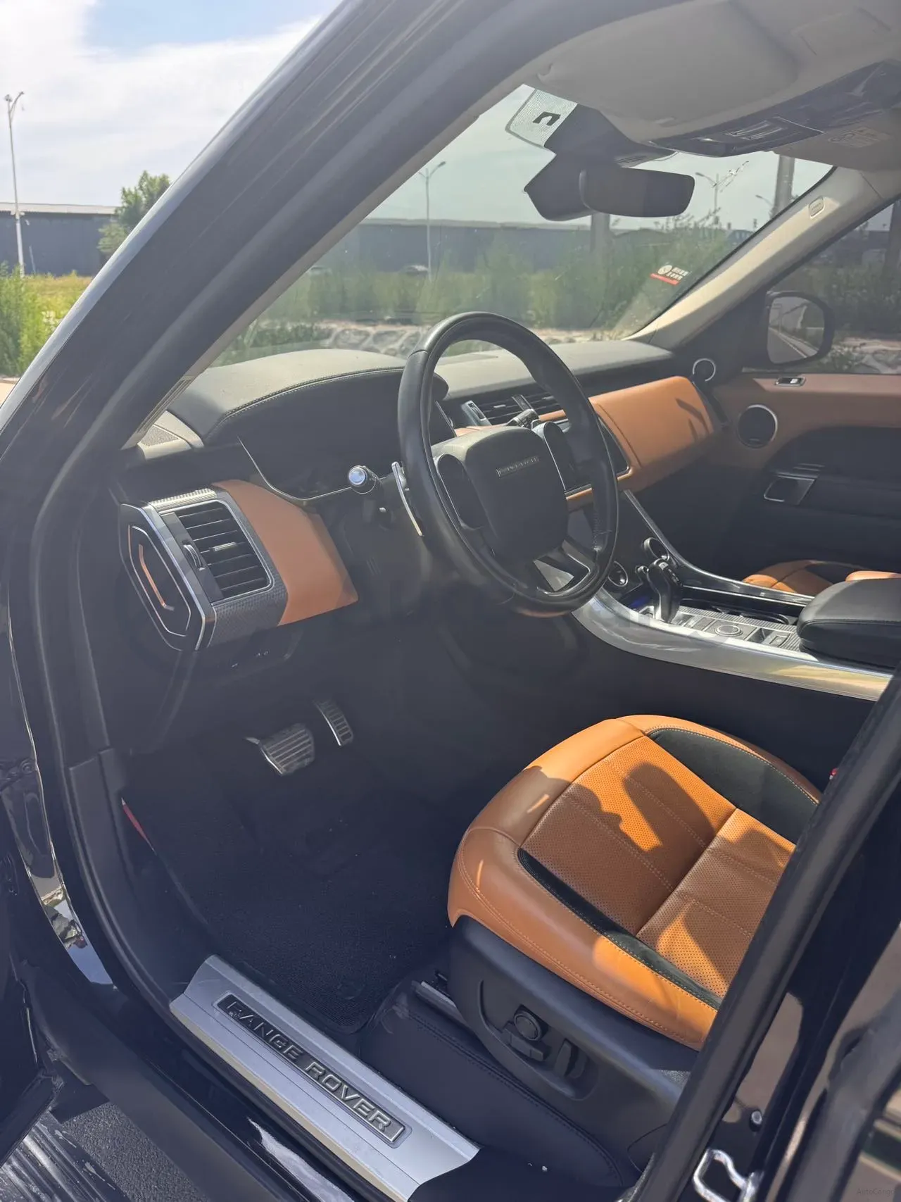 2020 Land Rover Range Rover Sport 3.0T 360HP L6 8AT,autocango,china used car exporter,china ev exporter,chinese used car exporter,chinese used ev exporter