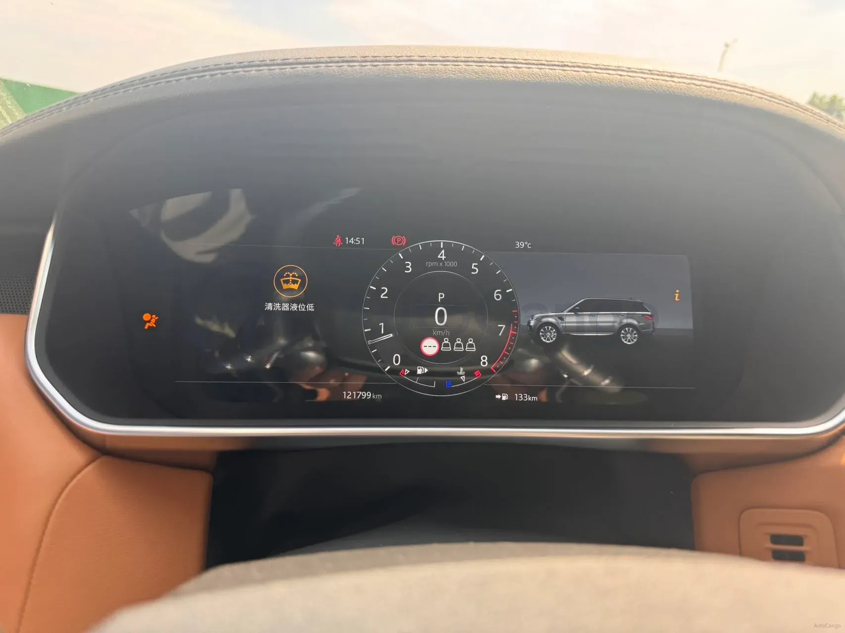 2020 Land Rover Range Rover Sport 3.0T 360HP L6 8AT,autocango,china used car exporter,china ev exporter,chinese used car exporter,chinese used ev exporter