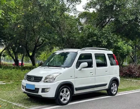 2020 BAIC CHANGHE WAGON R X5,autocango,china used car exporter,china ev exporter,chinese used car exporter,chinese used ev exporter