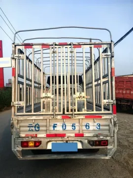 2022 WuLing RongGuang New Truck 1.8L 125HP L4 5MT,autocango,china used car exporter,china ev exporter,chinese used car exporter,chinese used ev exporter