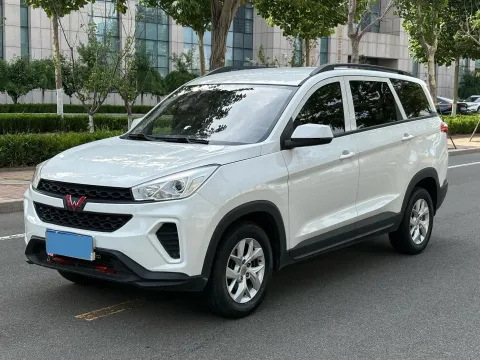 2018 FOTON XIANGLING M,autocango,china used car exporter,china ev exporter,chinese used car exporter,chinese used ev exporter