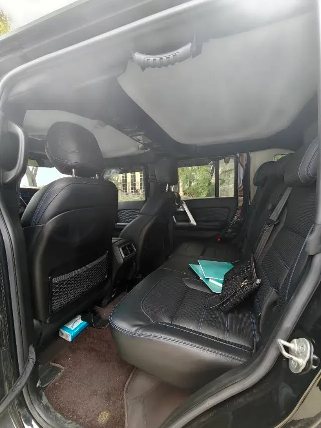 2020 Beijing BJ40 2.0T 224HP L4 8AT,autocango,china used car exporter,china ev exporter,chinese used car exporter,chinese used ev exporter