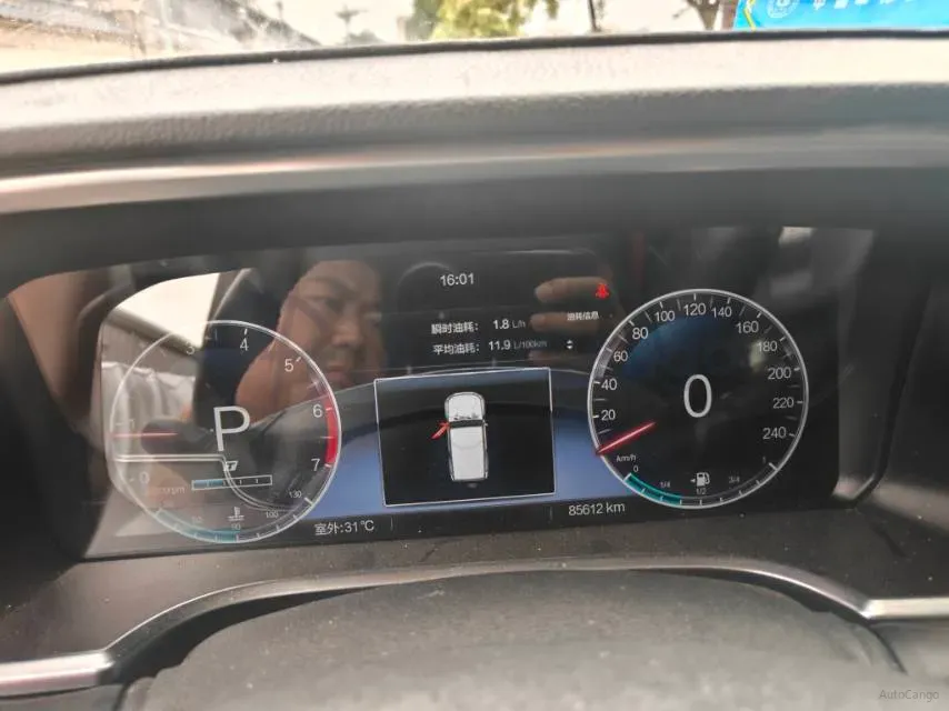 2020 Beijing BJ40 2.0T 224HP L4 8AT,autocango,china used car exporter,china ev exporter,chinese used car exporter,chinese used ev exporter
