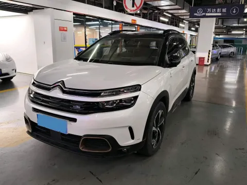 2020 CITROEN C5 AIRCROSS,autocango,china used car exporter,china ev exporter,chinese used car exporter,chinese used ev exporter