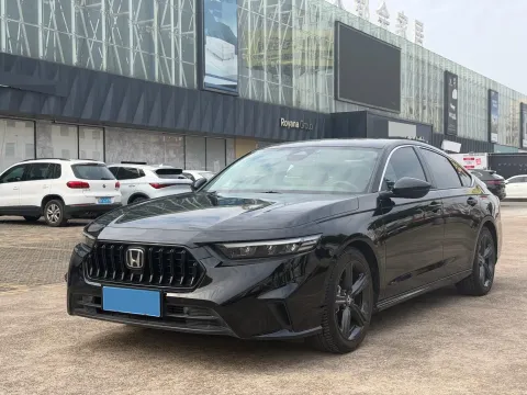 2024 Honda Inspire 1.5T 192HP L4 CVT,autocango,china used car exporter,china ev exporter,chinese used car exporter,chinese used ev exporter