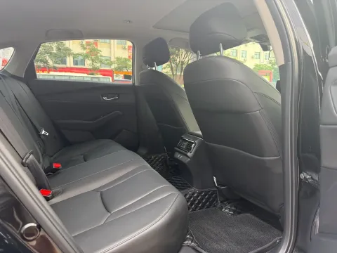 2024 Honda Inspire 1.5T 192HP L4 CVT,autocango,china used car exporter,china ev exporter,chinese used car exporter,chinese used ev exporter