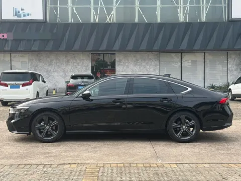 2024 Honda Inspire 1.5T 192HP L4 CVT,autocango,china used car exporter,china ev exporter,chinese used car exporter,chinese used ev exporter