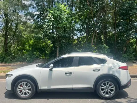 2018 Mazda CX-4 2.0L 158HP L4 6AT,autocango,china used car exporter,china ev exporter,chinese used car exporter,chinese used ev exporter
