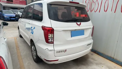 2021 WuLing RongGuang New Truck 1.5L 99HP L4 5MT,autocango,china used car exporter,china ev exporter,chinese used car exporter,chinese used ev exporter