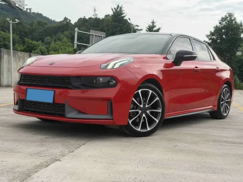 2018 LYNK&CO 02,autocango,china used car exporter,china ev exporter,chinese used car exporter,chinese used ev exporter