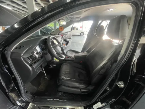 2019 Honda Crider 1.0T 122HP L3 CVT,autocango,china used car exporter,china ev exporter,chinese used car exporter,chinese used ev exporter