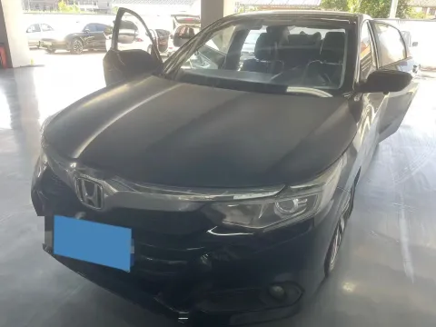2019 Honda Crider 1.0T 122HP L3 CVT,autocango,china used car exporter,china ev exporter,chinese used car exporter,chinese used ev exporter