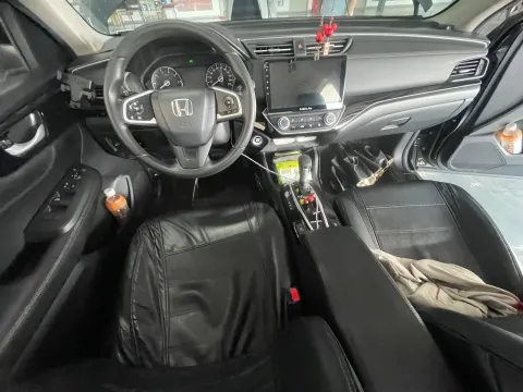 2019 Honda Crider 1.0T 122HP L3 CVT,autocango,china used car exporter,china ev exporter,chinese used car exporter,chinese used ev exporter