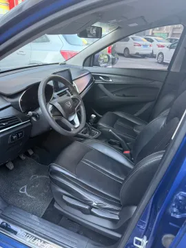 2018 BaoJun 360 1.5L 112HP L4 6MT,autocango,china used car exporter,china ev exporter,chinese used car exporter,chinese used ev exporter