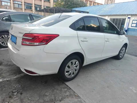 2019 Toyota Vios 1.5L 110HP L4 CVT,autocango,china used car exporter,china ev exporter,chinese used car exporter,chinese used ev exporter