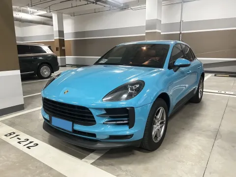 2021 PORSCHE MACAN,autocango,china used car exporter,china ev exporter,chinese used car exporter,chinese used ev exporter