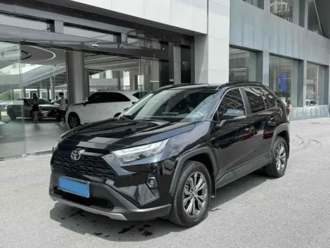 2023 TOYOTA RAV4,autocango,china used car exporter,china ev exporter,chinese used car exporter,chinese used ev exporter