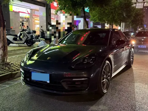 2021 PORSCHE PANAMERA,autocango,china used car exporter,china ev exporter,chinese used car exporter,chinese used ev exporter