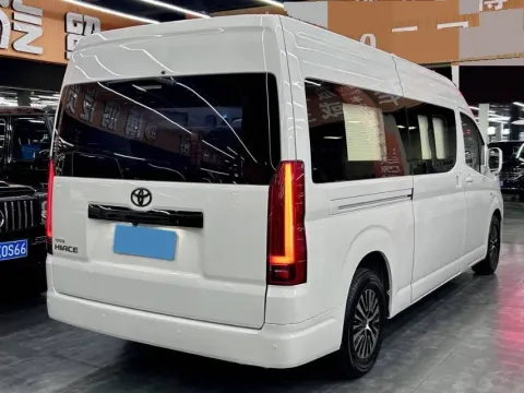 2021 Toyota Allion 2.0L 171HP L4 CVT