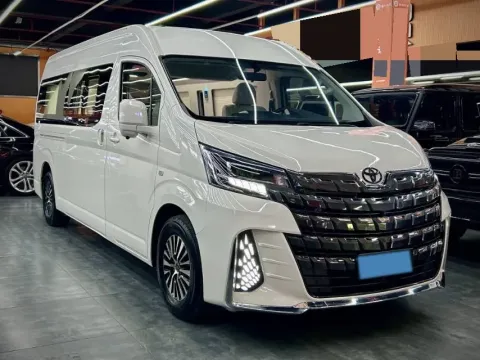 2021 Toyota Allion 2.0L 171HP L4 CVT