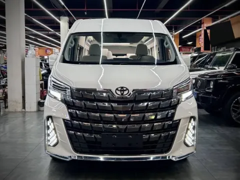 2021 Toyota Allion 2.0L 171HP L4 CVT