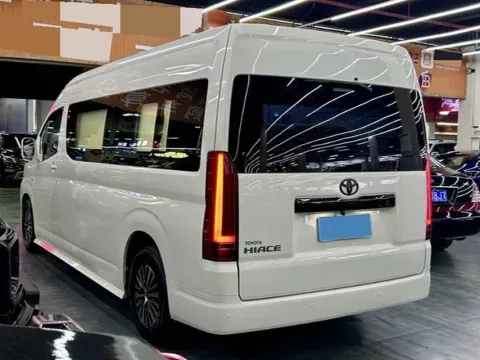 2021 Toyota Allion 2.0L 171HP L4 CVT