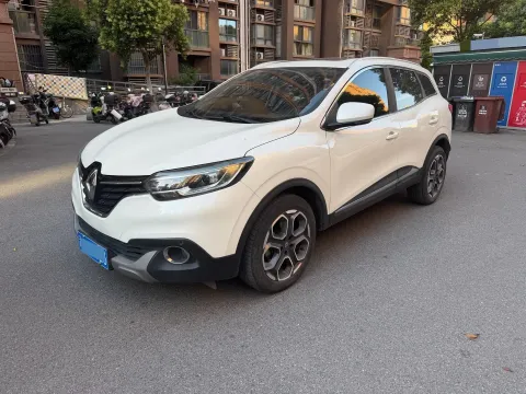 2017 RENAULT KADJAR,autocango,china used car exporter,china ev exporter,chinese used car exporter,chinese used ev exporter