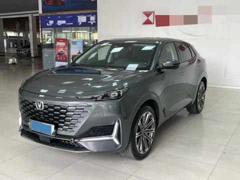 2021 CHANGAN UNI-K,autocango,china used car exporter,china ev exporter,chinese used car exporter,chinese used ev exporter
