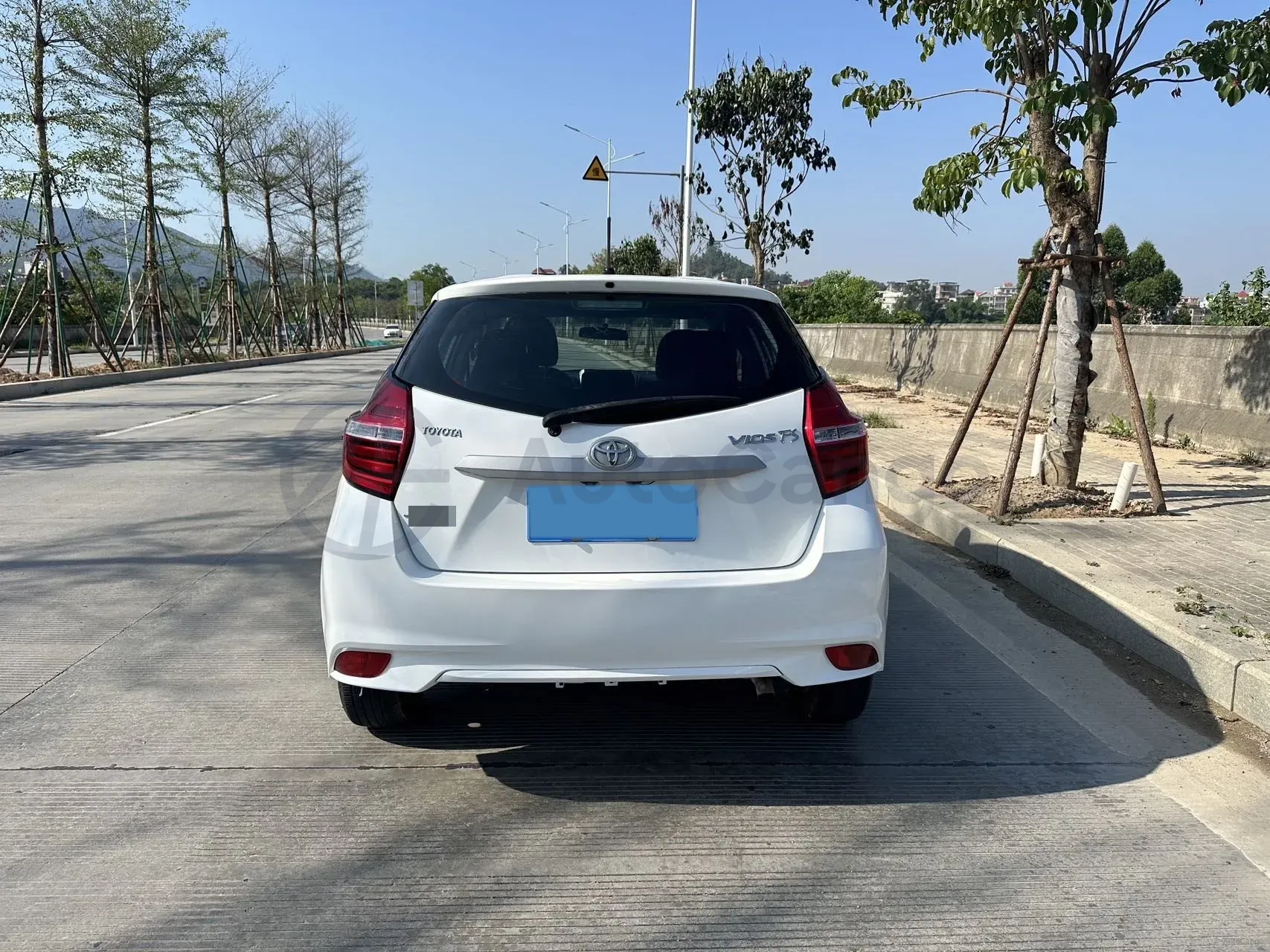 2017 Toyota Vios 1.5L 107HP L4 CVT,autocango,china used car exporter,china ev exporter,chinese used car exporter,chinese used ev exporter
