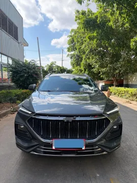 2020 ChangAn UNI-T 1.5T 180HP L4 7DCT,autocango,china used car exporter,china ev exporter,chinese used car exporter,chinese used ev exporter