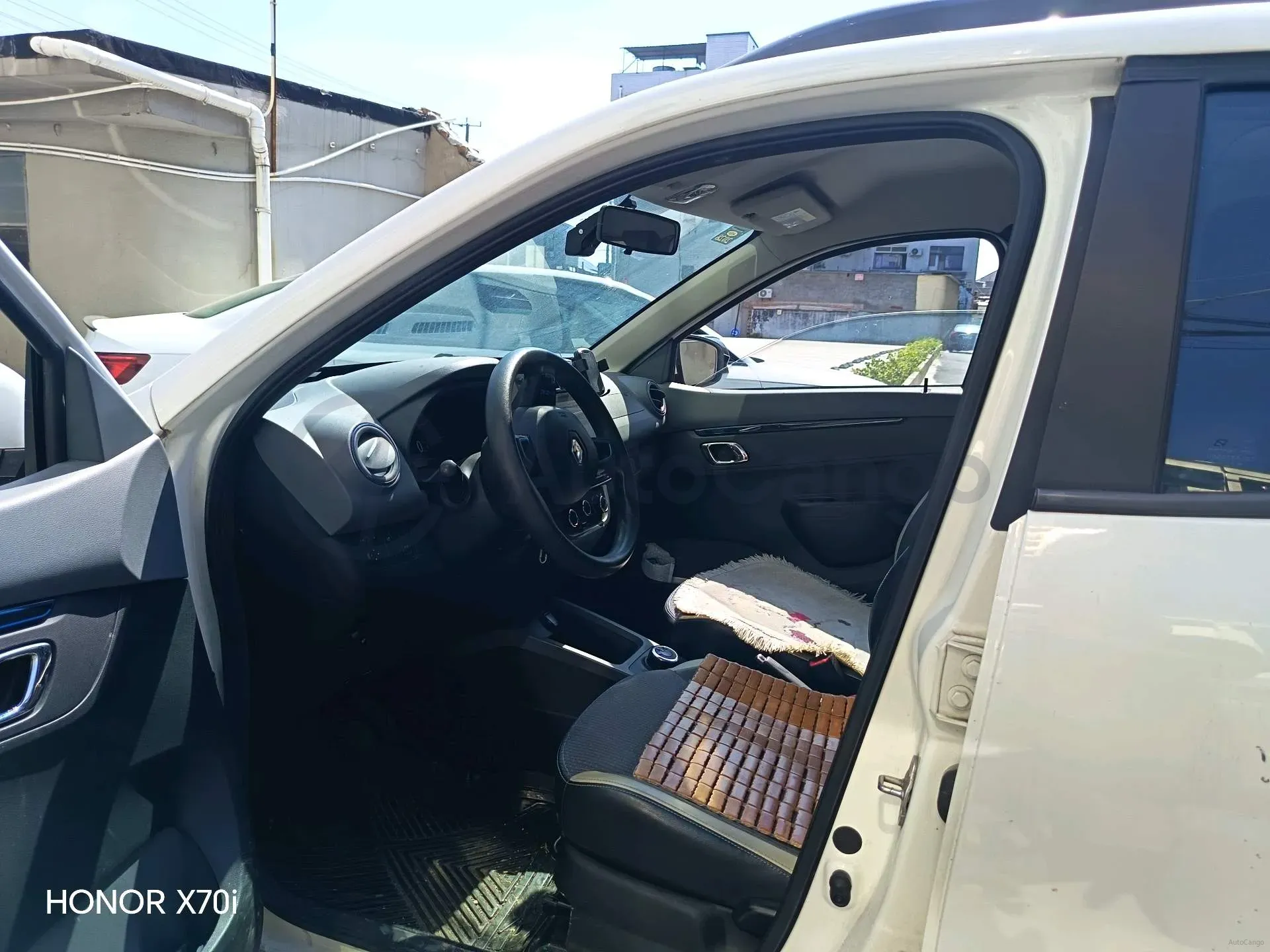 2019 Renault City K-ZE BEV 26.8KWH,autocango,china used car exporter,china ev exporter,chinese used car exporter,chinese used ev exporter