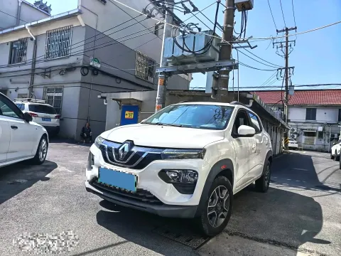 2019 RENAULT CITY K-ZE,autocango,china used car exporter,china ev exporter,chinese used car exporter,chinese used ev exporter