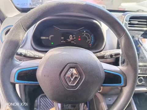 2019 Renault City K-ZE BEV 26.8KWH