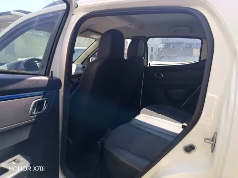 2019 Renault City K-ZE BEV 26.8KWH