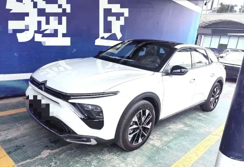 2023 CITROEN C5 X,autocango,china used car exporter,china ev exporter,chinese used car exporter,chinese used ev exporter