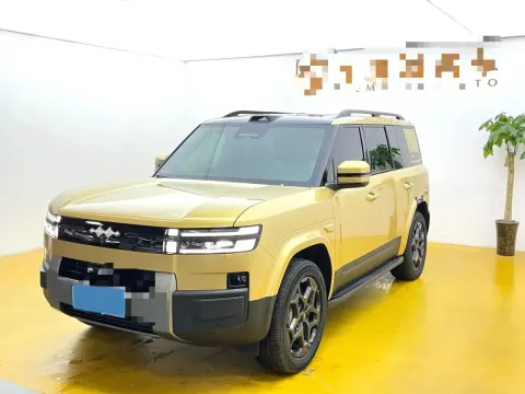 2025 FANGCHENGBAO TAI 7,autocango,china used car exporter,china ev exporter,chinese used car exporter,chinese used ev exporter