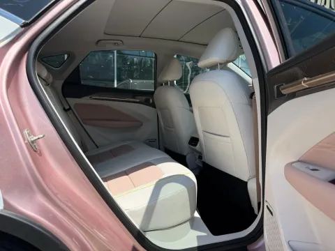 2022 Ruichi Auto ED71 BEV 60.152KWH,autocango,china used car exporter,china ev exporter,chinese used car exporter,chinese used ev exporter