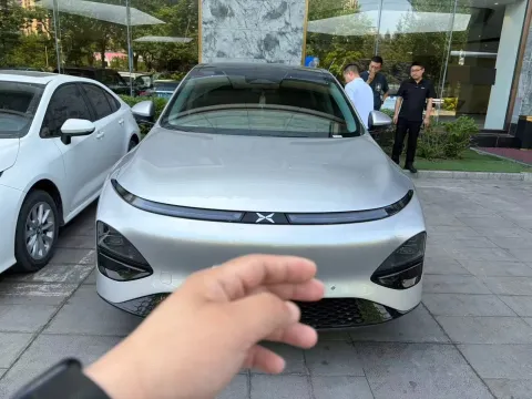 2022 Ruichi Auto ED71 BEV 60.152KWH,autocango,china used car exporter,china ev exporter,chinese used car exporter,chinese used ev exporter