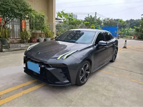 2023 LYNK&CO 03,autocango,china used car exporter,china ev exporter,chinese used car exporter,chinese used ev exporter