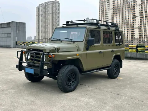 2020 BAW 212,autocango,china used car exporter,china ev exporter,chinese used car exporter,chinese used ev exporter