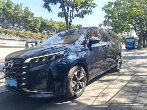 2021 GAC TRUMPCHI M6,autocango,china used car exporter,china ev exporter,chinese used car exporter,chinese used ev exporter