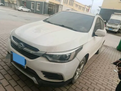 2017 FAW JUMPAL D60,autocango,china used car exporter,china ev exporter,chinese used car exporter,chinese used ev exporter
