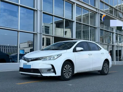 2018 TOYOTA COROLLA,autocango,china used car exporter,china ev exporter,chinese used car exporter,chinese used ev exporter