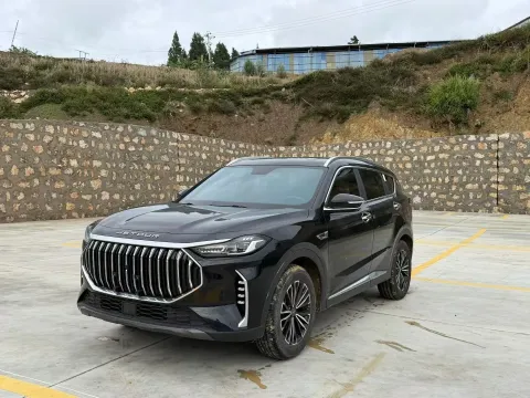2023 Jetour X70 Plus 1.5T 156HP L4 6MT,autocango,china used car exporter,china ev exporter,chinese used car exporter,chinese used ev exporter