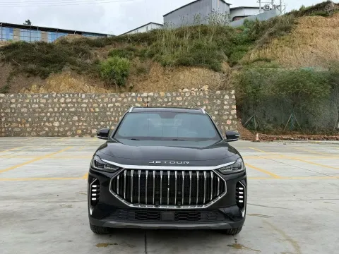 2023 Jetour X70 Plus 1.5T 156HP L4 6MT,autocango,china used car exporter,china ev exporter,chinese used car exporter,chinese used ev exporter