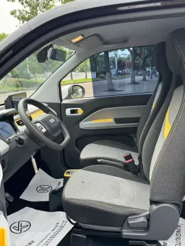 2023 Chery QQ Ice Cream BEV 13.9KWH,autocango,china used car exporter,china ev exporter,chinese used car exporter,chinese used ev exporter