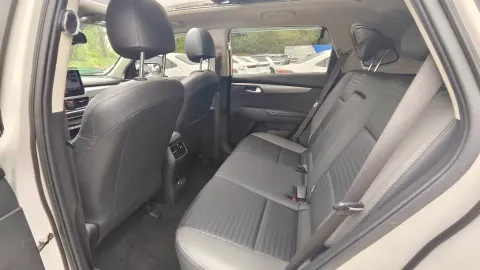 2018 Kia Sportage R 2.0L 160HP L4 6AT